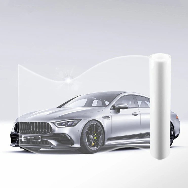 Filem Perlindungan Cat Kereta L70